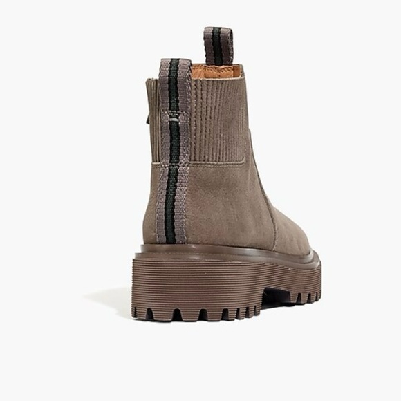 Madewell boots size 8 - Picture 3 of 13